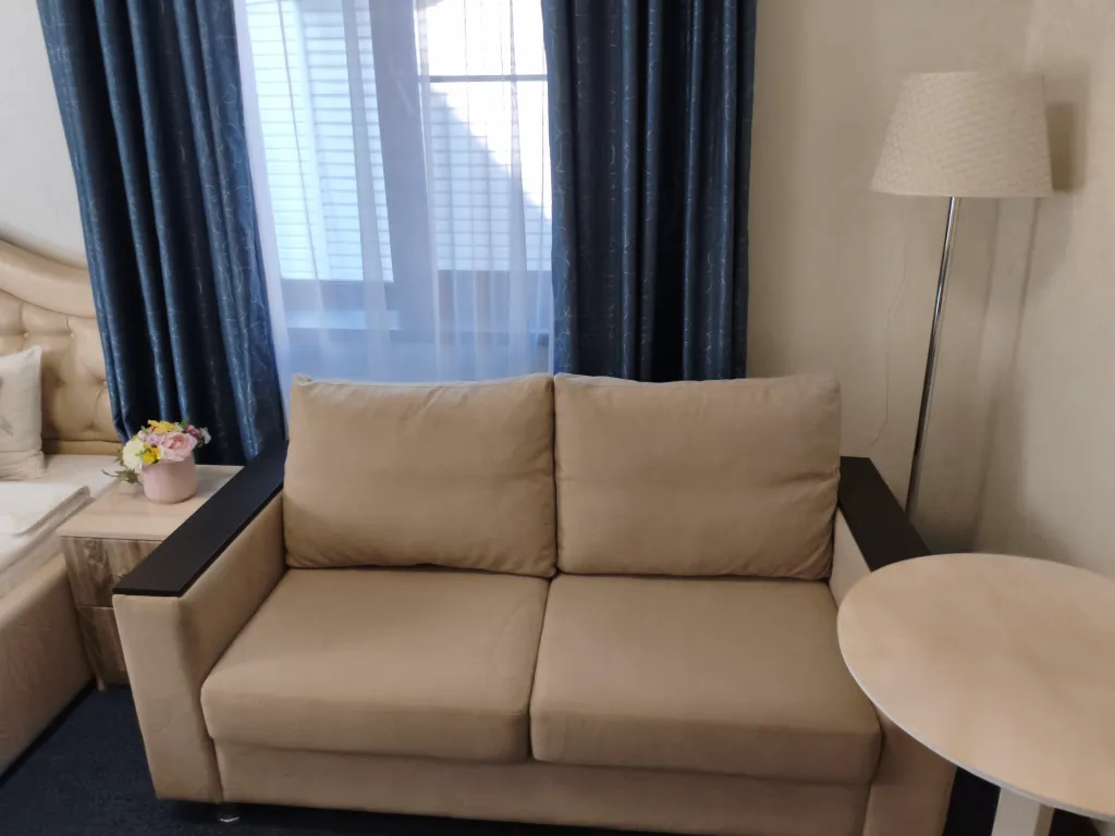 Номер Комфорт