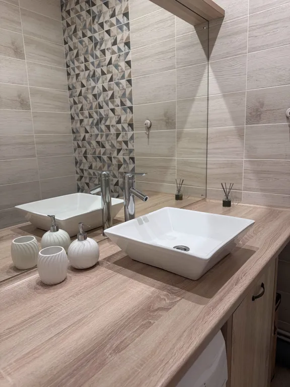 2-комнатные комфортные апартаменты