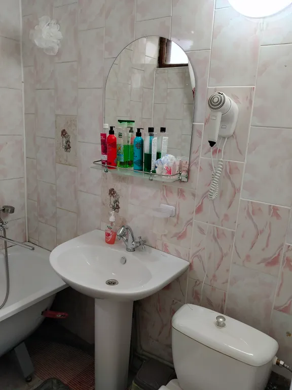 Трёшка у Колоннады в самом центре