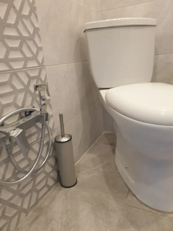 Комфортная и уютная квартира в центре Тбилиси