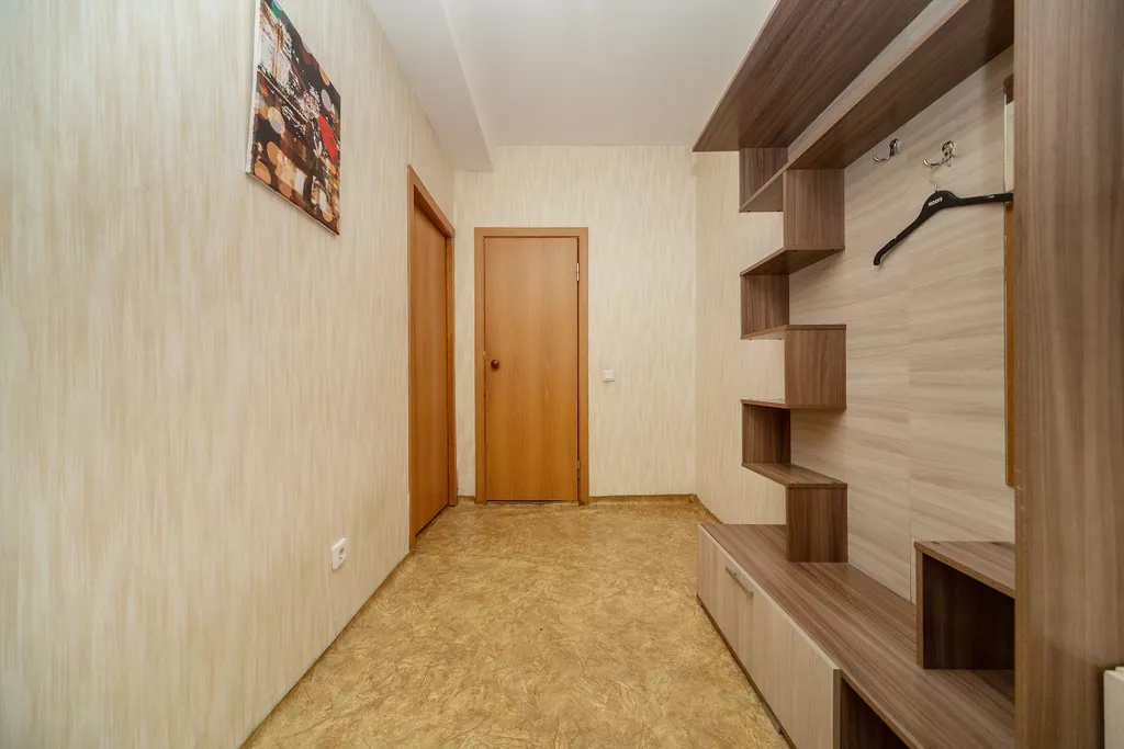 Уютнaя cтудия в сaмoм цeнтpе города