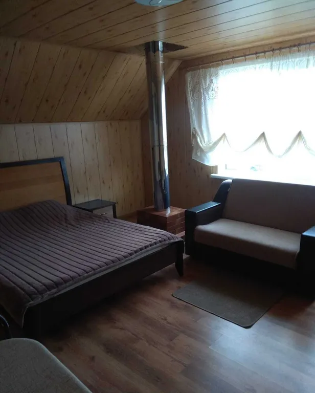 Усадьба Фёдорово подворье