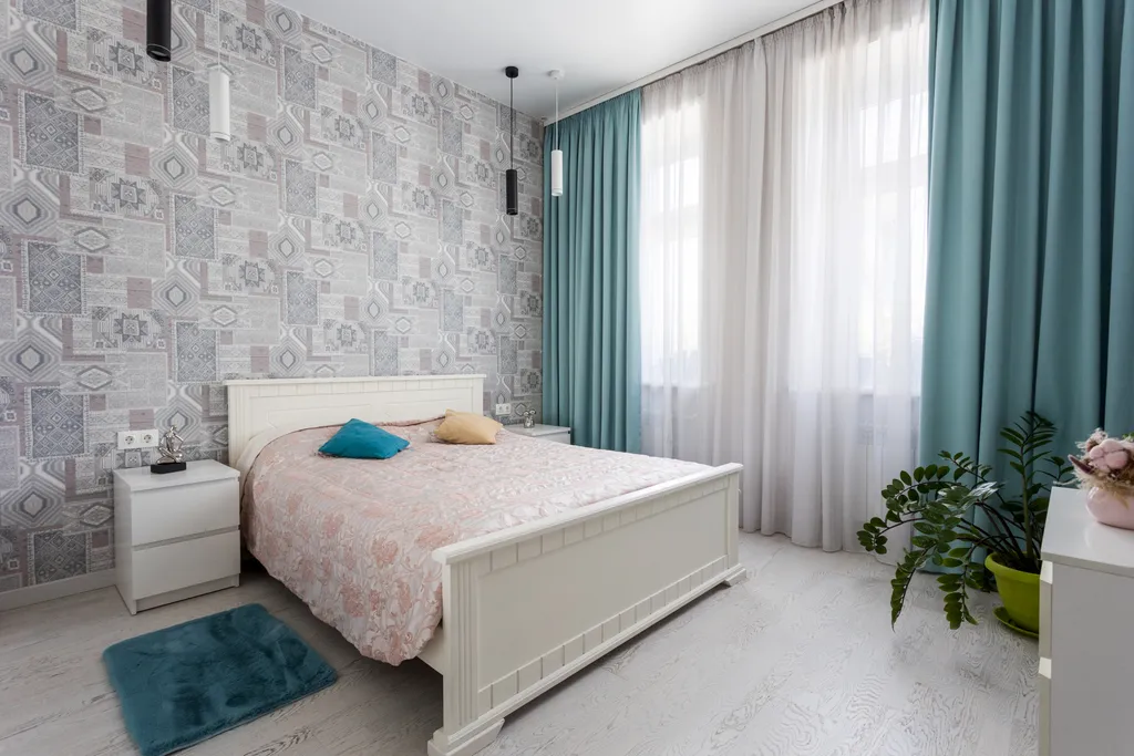 Трёхкомнатная квартира в историческом центре