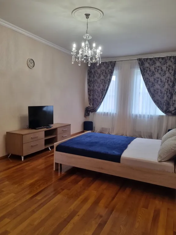 Уютный дом в историческом центре города