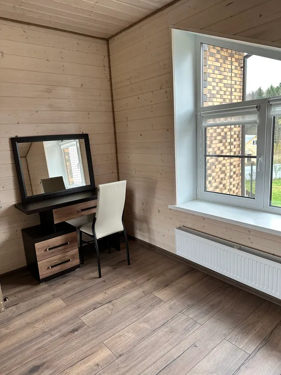 Коттедж за городом