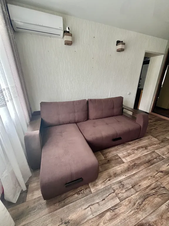 Уютная современная 2-х комнатная квартира