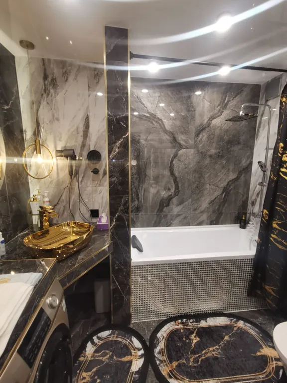 Эксклюзивная квартира в центре города