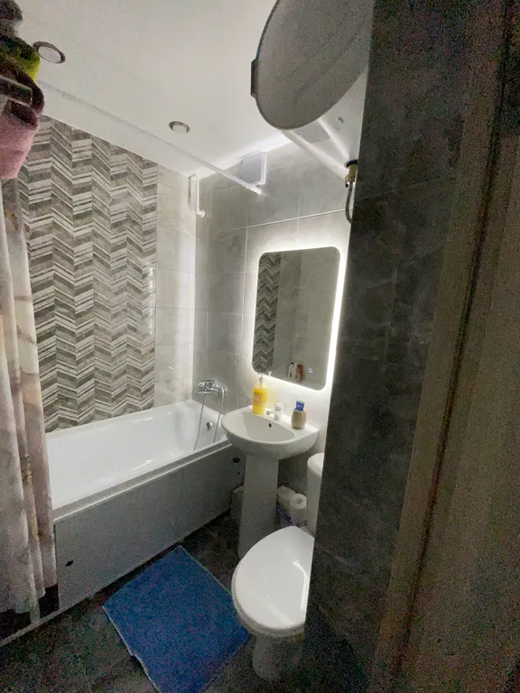 Квартира рядом с ОГУ