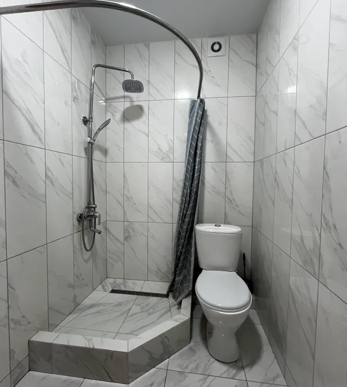 Апартаменты рядом с морем