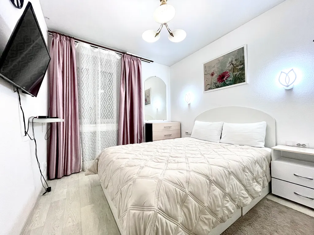 Уютная квартира в центре города — аренда посуточно в Киров