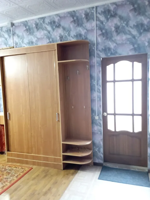 Гостевой дом для любителей рыбалки