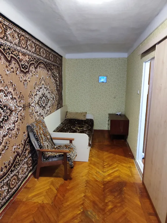 Удобная квартира в центре города рядом с лечебными источниками