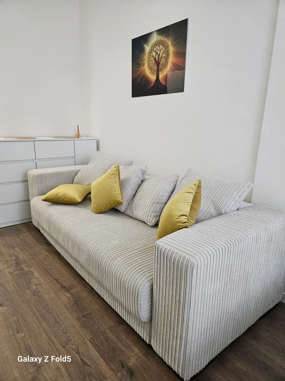 Квартира Минск уютная квартира недалеко от вокзала — Минск