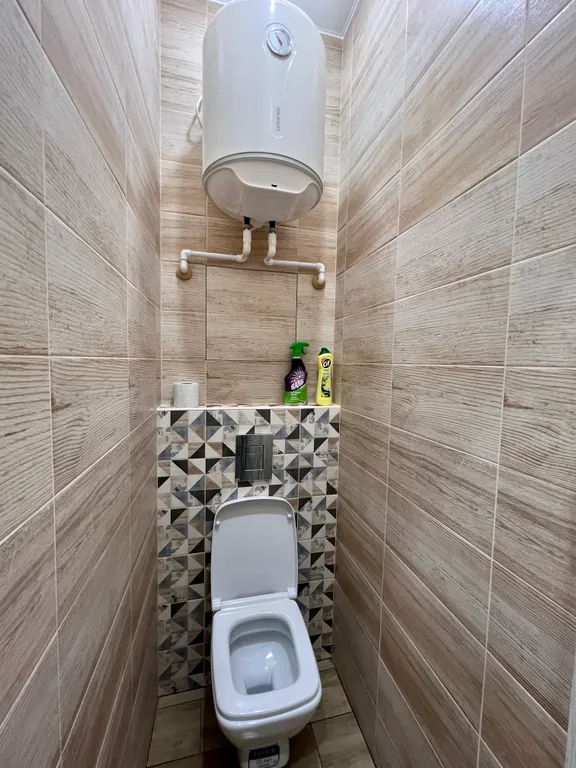 Двухкомнатная квартира у Золотых Ворот