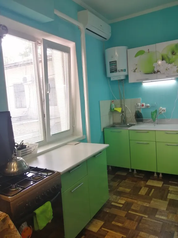 Квартира Квартира на Боткинской — Ялта