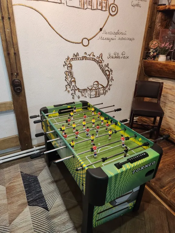 3-комнатный Дом