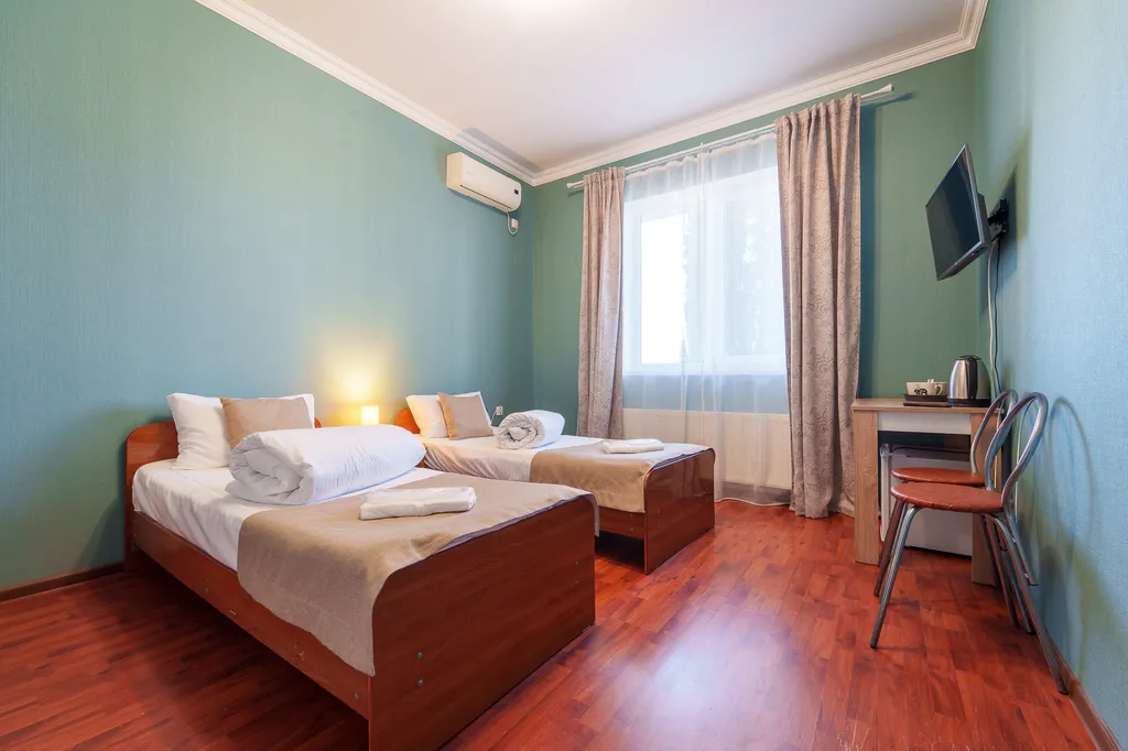 Квартира Комната — Геленджик