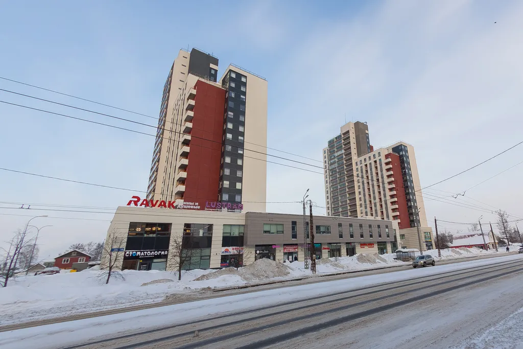 Уютная квартира лофт рядом с центром