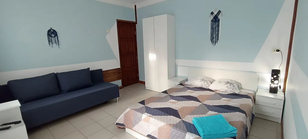 Комната 8 Комфорт