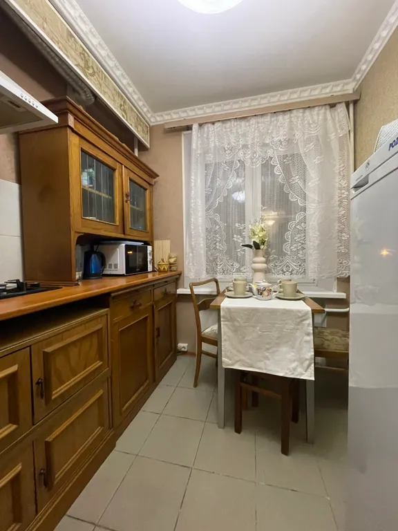 Квартира у метро Площадь Мужества