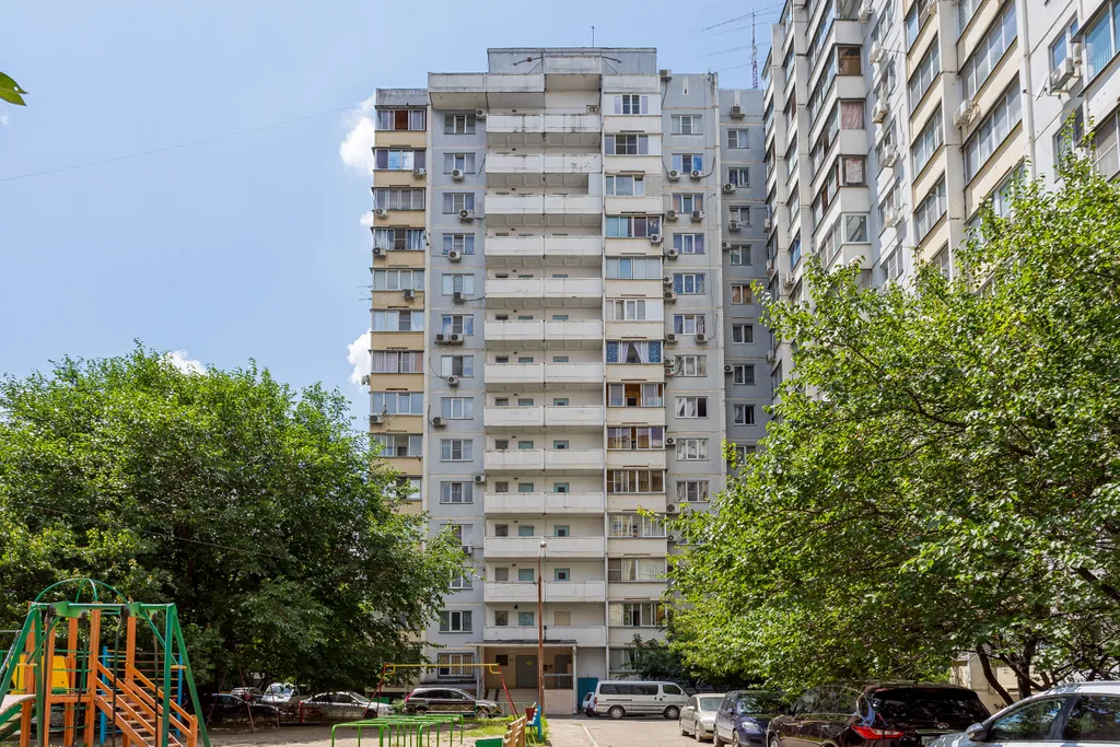 Квартира Квартира Апартамент недалеко от центра и парка Краснодар — Краснодар