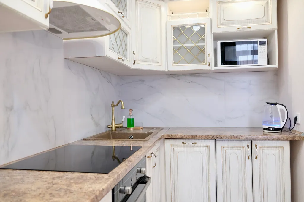 Квартира Квартира Центр взлетки — Красноярск