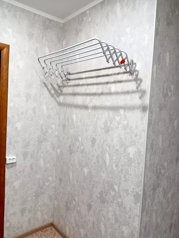 Чистая и уютная квартира