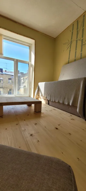 Квартира в центре города