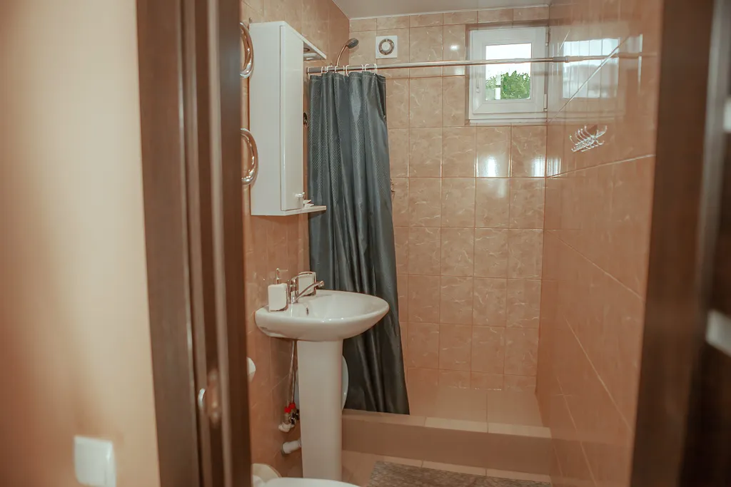 Уютный семейный номер