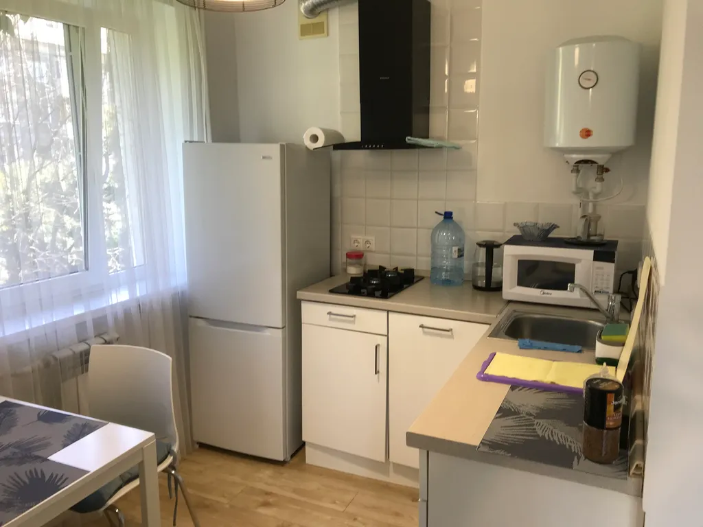 Квартира Квартира в центре — Калининград