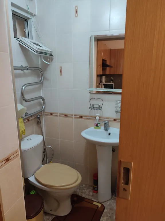 Уютно комфортно, курортная зона, удобная студия