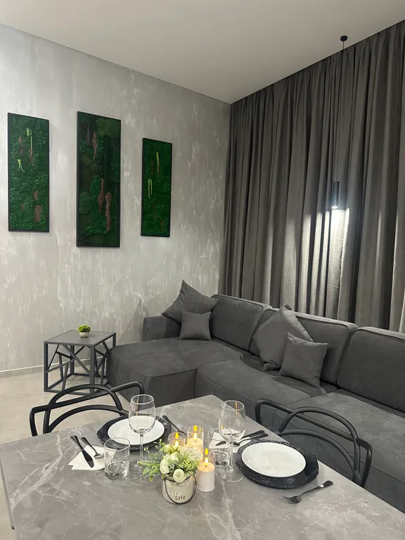 Villa в Подмосковье