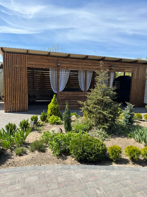 Гостевой дом рядом с Брестом