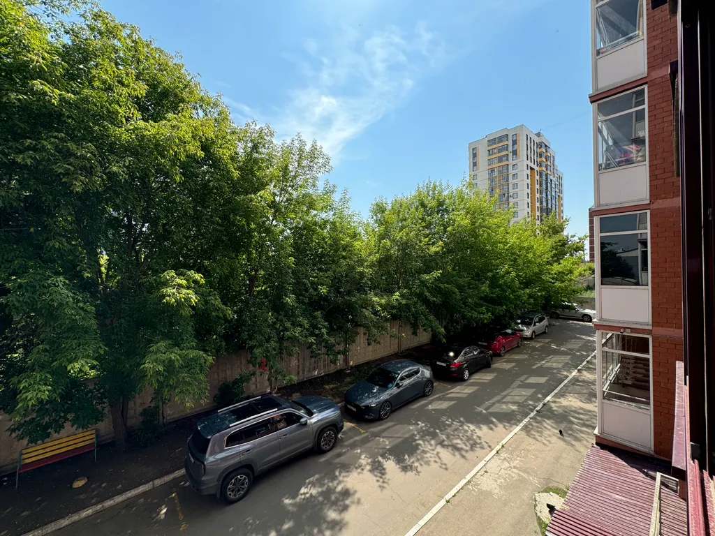 1-комнатная квартира в аэропорту