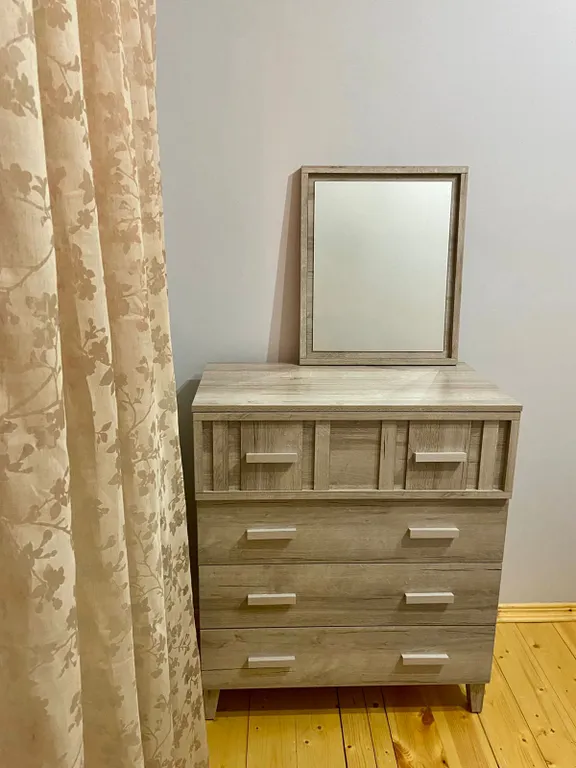 Квартира Уютная квартира в центре города — Сухум