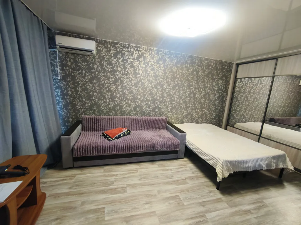 Уютная студия в центре