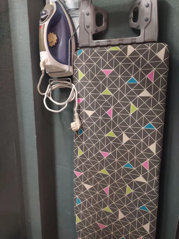 Видовая квартира в сердце гор