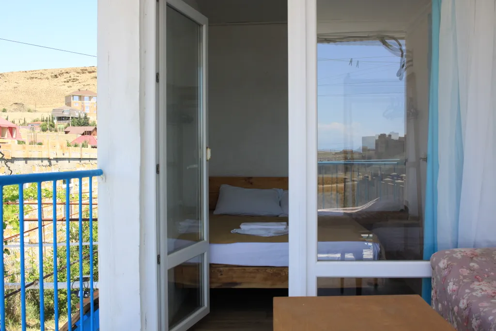 Вилла Санторини