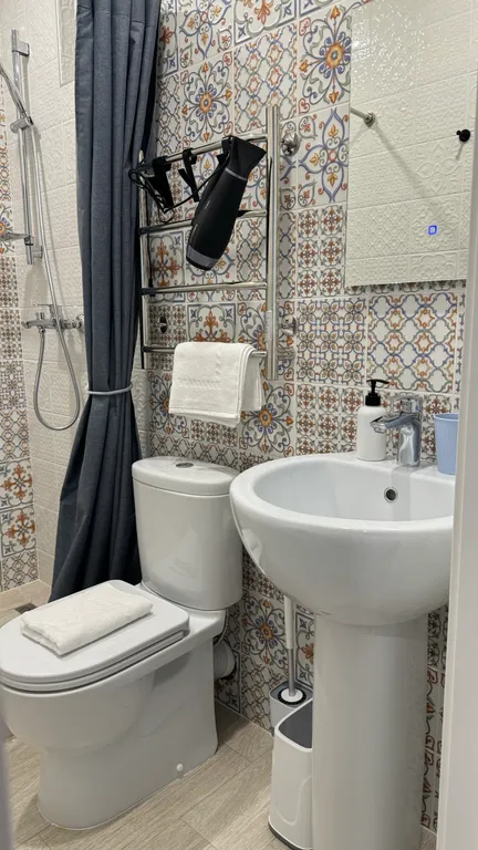 Квартира Комната — Геленджик