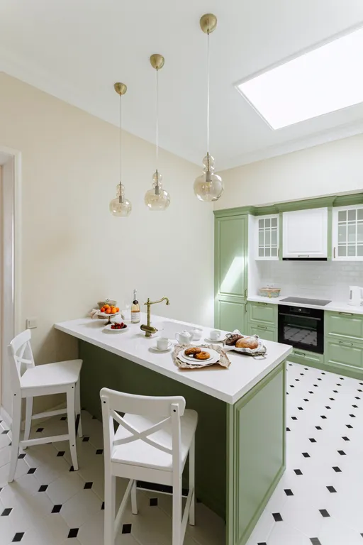 Травертин Кузнецов