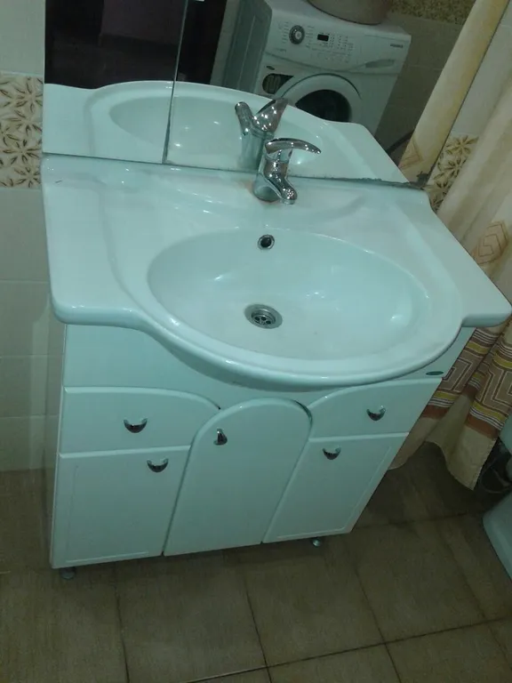 Огромная квартира в центре