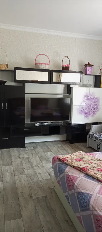 Уютный домик в курортной зоне