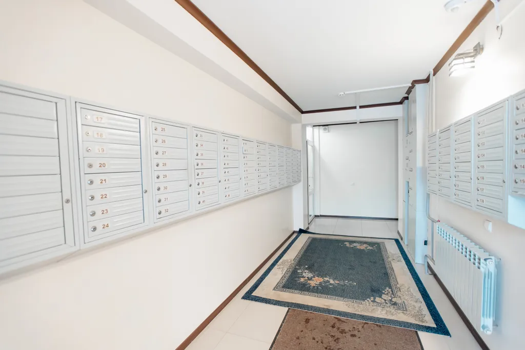 1-комнатная квартира в элитном доме