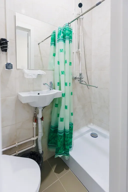 Студия на Спортивном