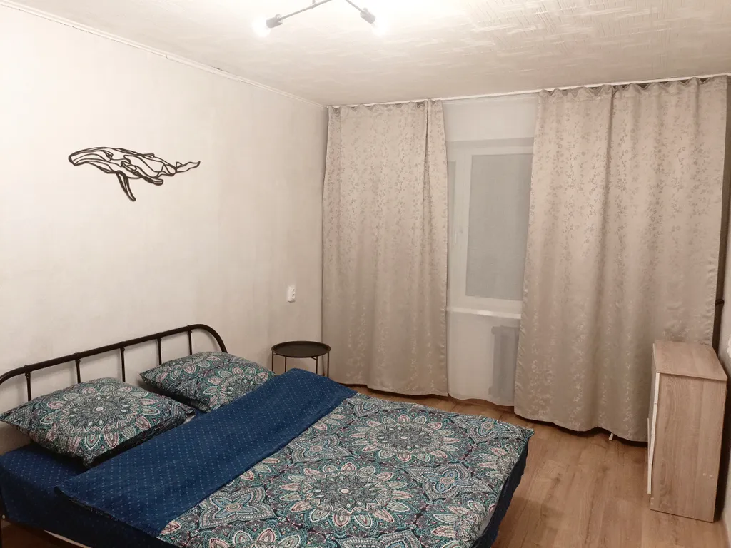 Уютная квартира недалеко от склона