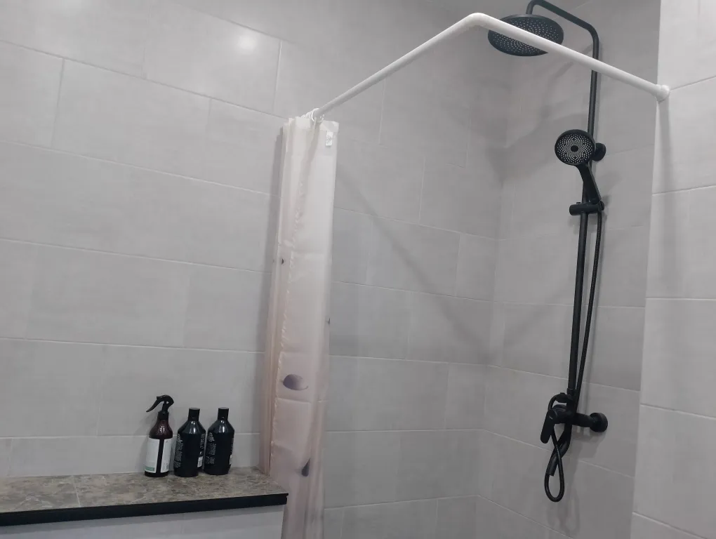 Уютная студия рядом с аэропортом Толмачево