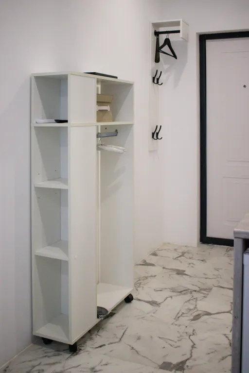 Апартаменты у моря