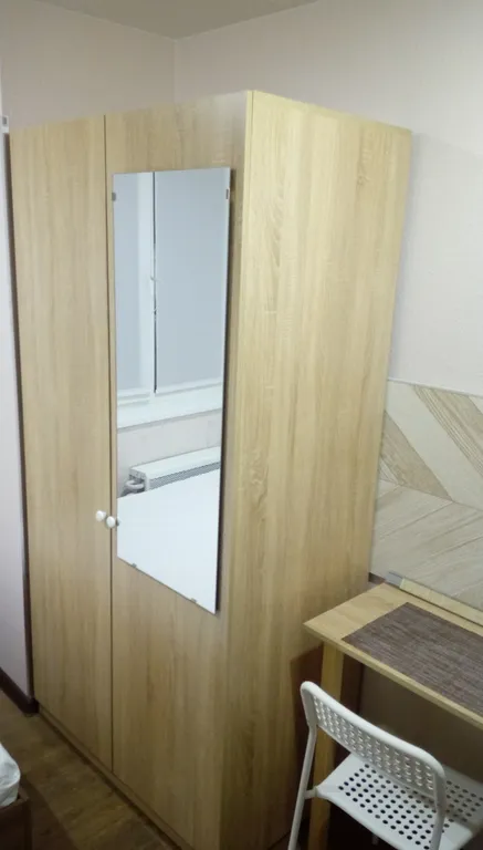 Студия у онкоцентра Блохина
