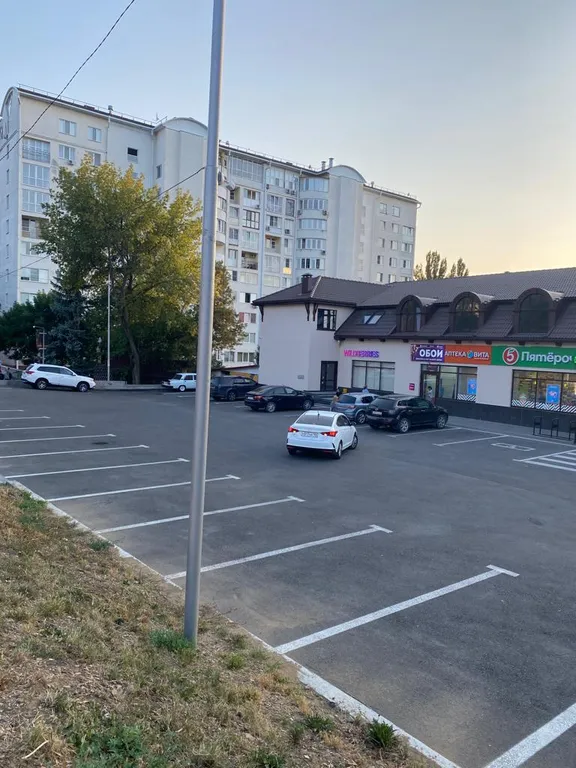 Уютная студия в центре