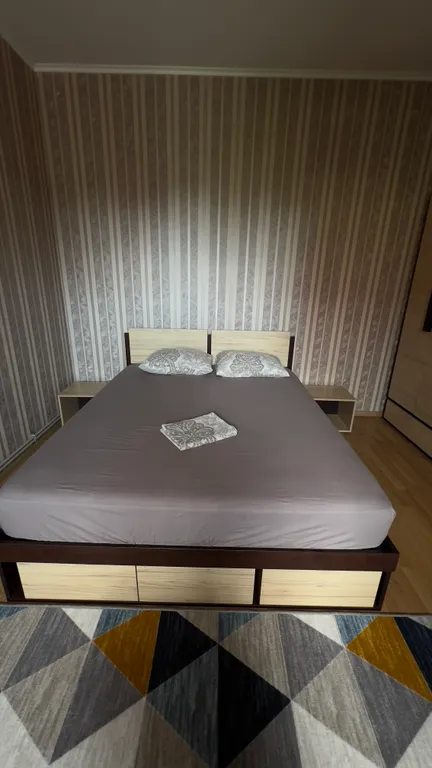 Квартира Квартира Апартамент Сати — Сириус